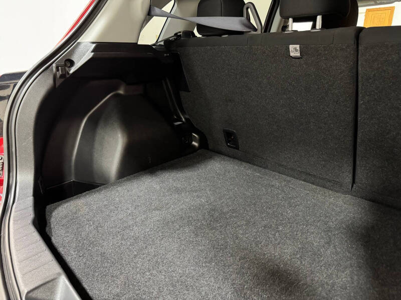 2019 Mitsubishi Outlander Sport ES