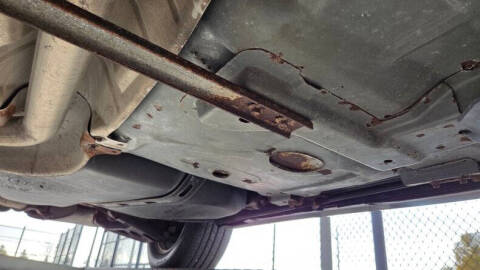 1998 Cadillac Eldorado Touring