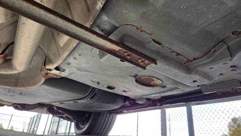 1998 Cadillac Eldorado Touring