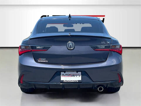 2022 Acura ILX