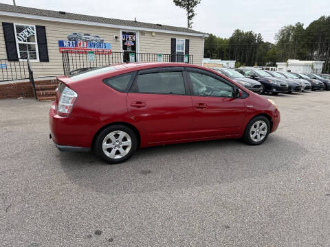 2009 Toyota Prius Standard
