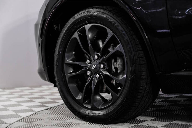 2023 Dodge Durango R/T Plus