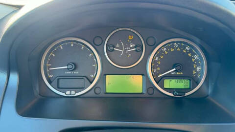 2008 Land Rover LR2 SE