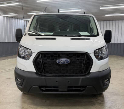 2023 Ford Transit 150