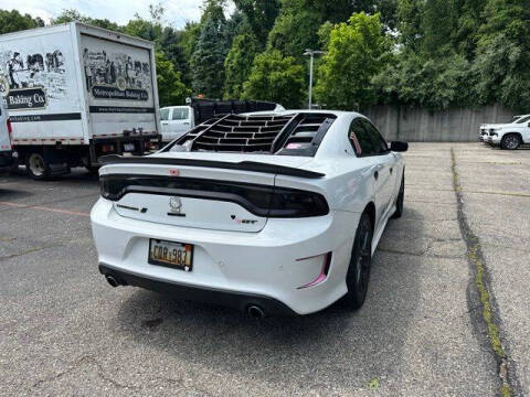 2021 Dodge Charger GT