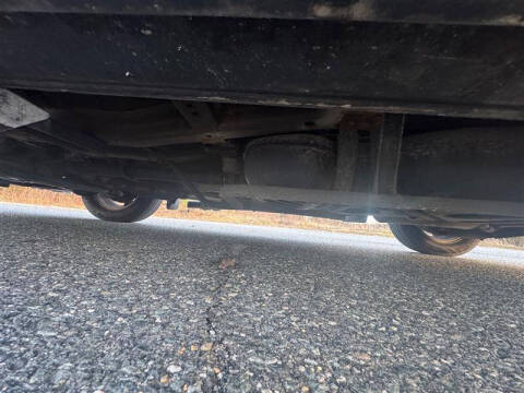 2011 Honda Element EX