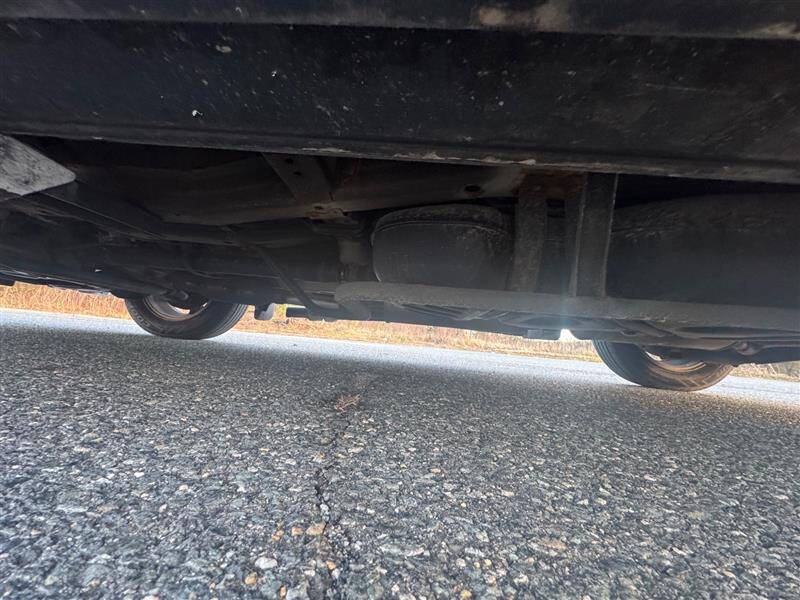 2011 Honda Element EX