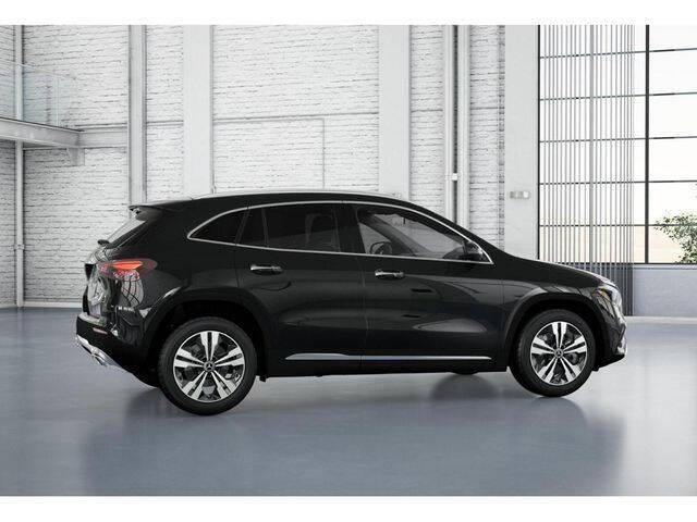 2026 Mercedes-Benz GLA GLA 250