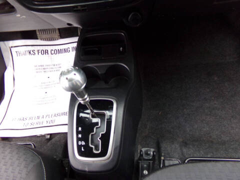 2019 Mitsubishi Mirage SE