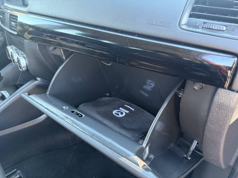 2016 Mazda CX-5 Sport