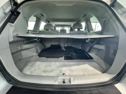 2010 Toyota Highlander Limited