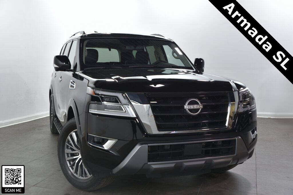 Nissan Armada For Sale In New Jersey Carsforsale