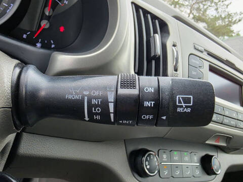 2011 Kia Sportage LX