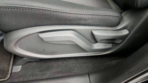 2020 Nissan Pathfinder S