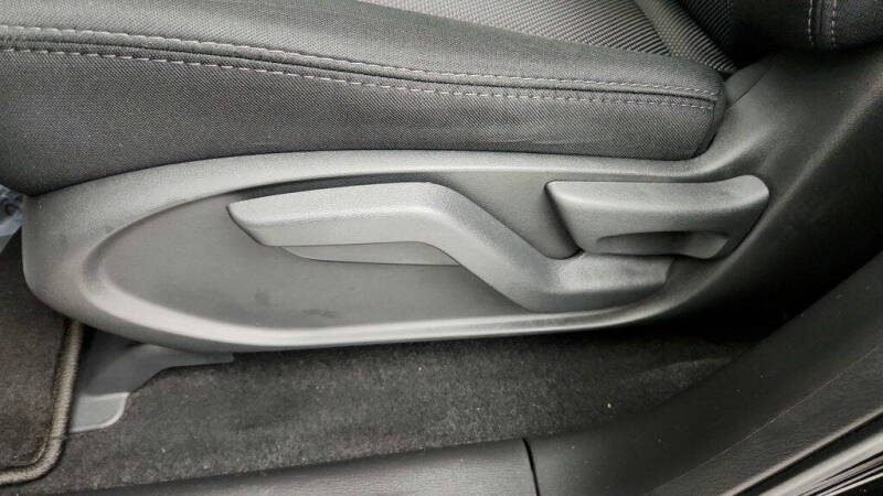 2020 Nissan Pathfinder S