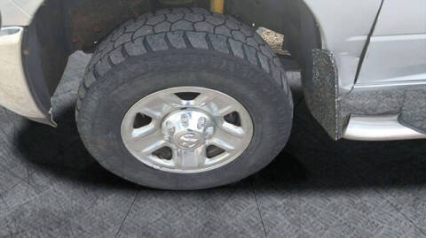 2016 RAM 2500 Tradesman