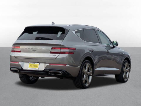 2024 Genesis GV80 3.5T