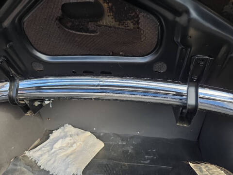 1951 Chevrolet Bel Air