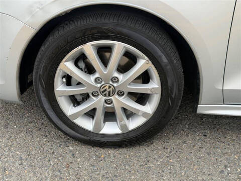 2012 Volkswagen Jetta