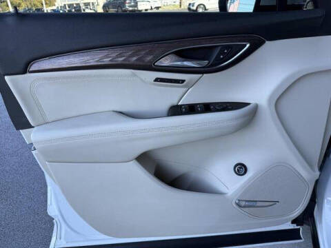 2021 Buick Envision Avenir