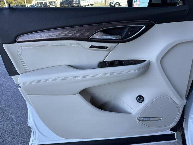 2021 Buick Envision Avenir