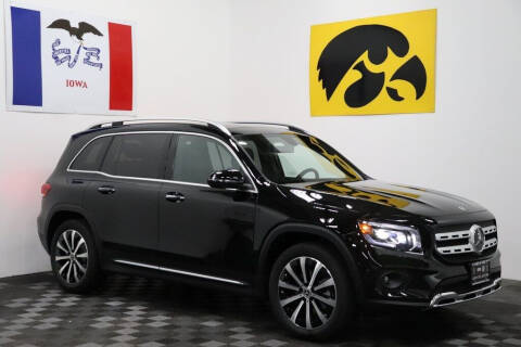 2023 Mercedes-Benz GLB for sale at Carousel Auto Group in Iowa City IA