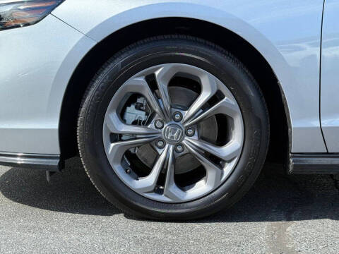 2023 Honda Accord Hybrid