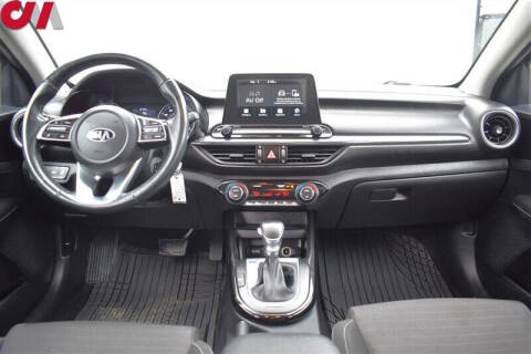 2019 Kia Forte S