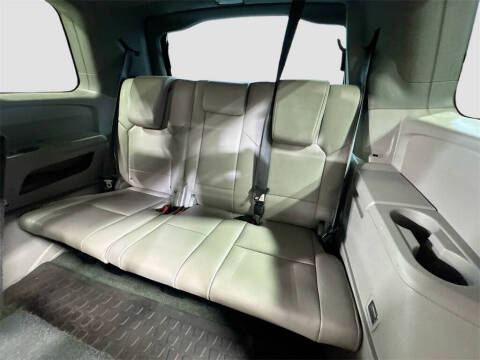 2015 Honda Pilot EX-L