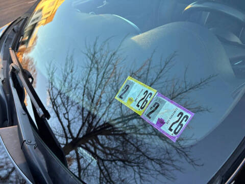 2021 Kia Sportage SX Turbo