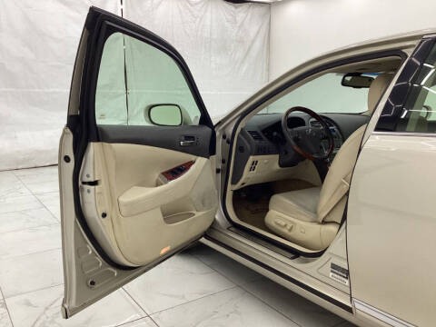 2011 Lexus ES 350