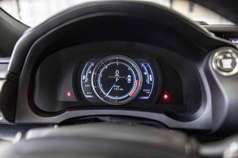 2020 Lexus RC 350 F SPORT