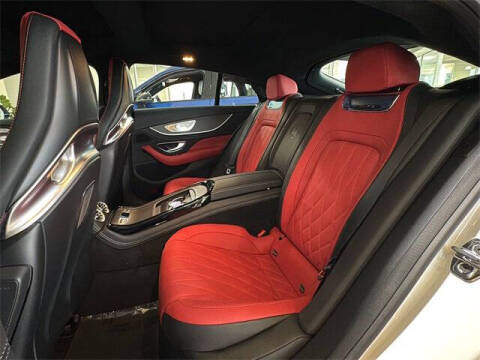 2026 Mercedes-Benz AMG GT 63