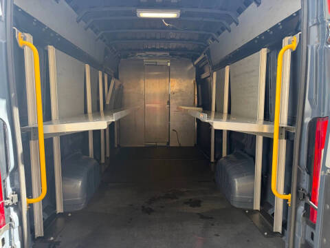 2020 RAM ProMaster 3500 159 WB