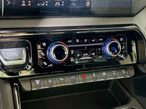 2026 GMC Sierra 2500HD AT4X