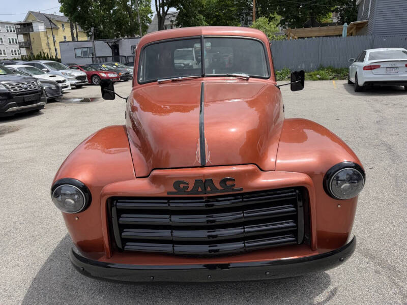 1953 GMC 3100