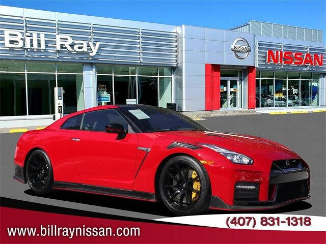 Used Nissan Gt R For Sale In Florida Carsforsale Com