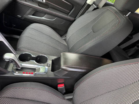 2015 GMC Terrain SLE-2