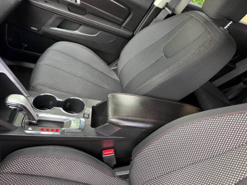 2015 GMC Terrain SLE-2