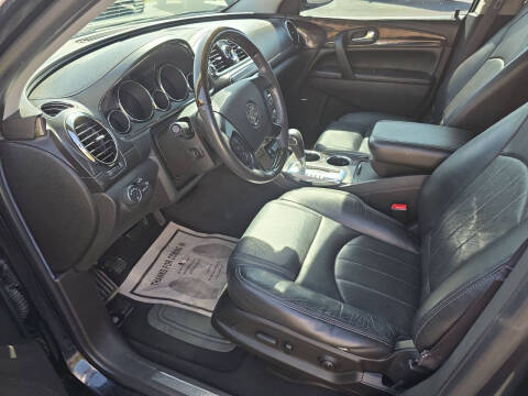 2015 Buick Enclave Premium