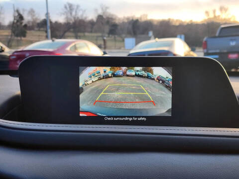 2022 Mazda CX-30 2.5 S