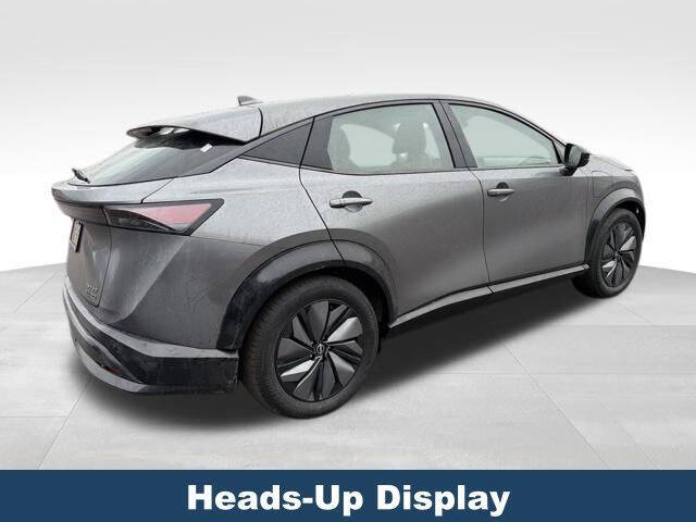 2023 Nissan Ariya Evolve+ e-4ORCE