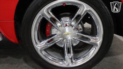 2005 Chevrolet SSR LS