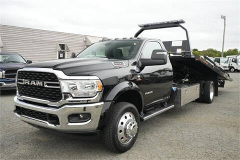 2023 RAM 5500 for sale at Vehicle Network - Impex Heavy Metal in Greensboro NC