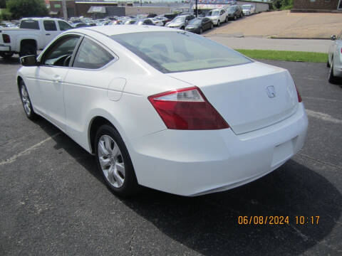2008 Honda Accord EX-L