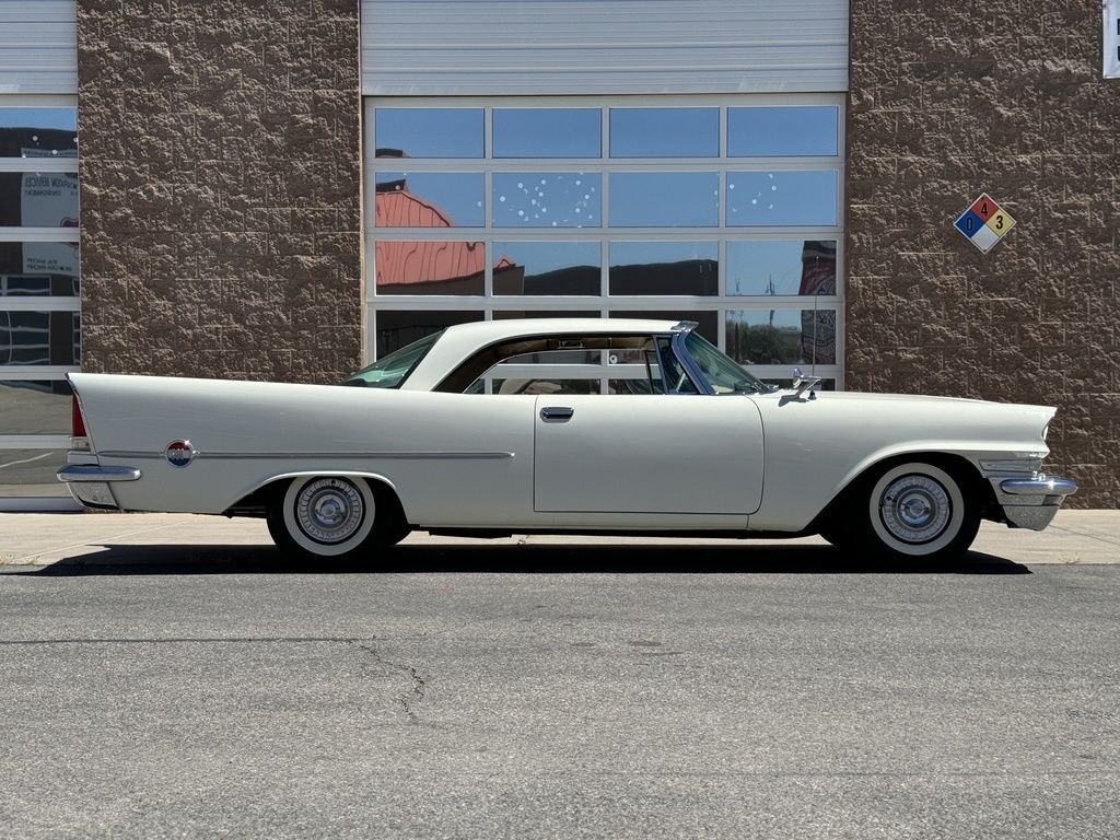 1957 Chrysler 300 3