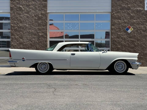 1957 Chrysler 300C