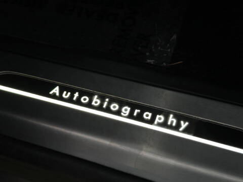 2023 Land Rover Range Rover P530 Autobiography