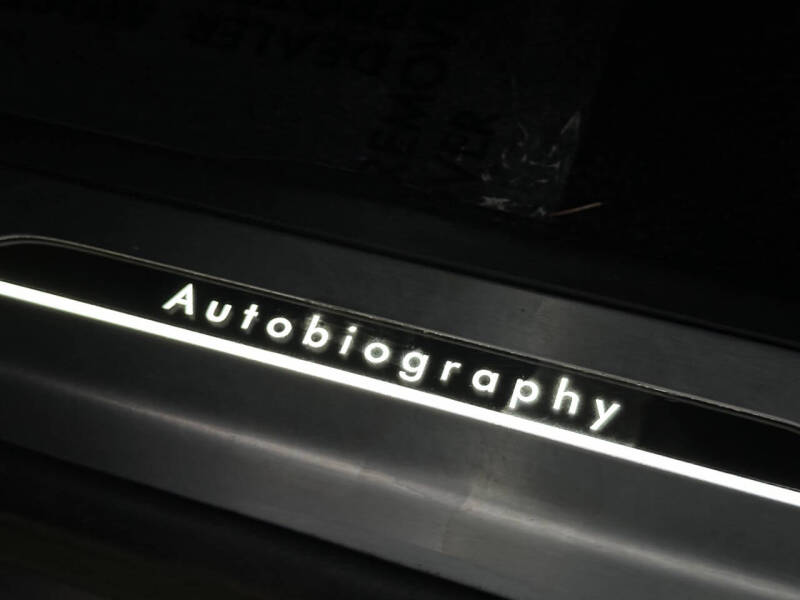 2023 Land Rover Range Rover P530 Autobiography