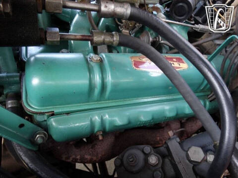 1955 Buick Roadmaster